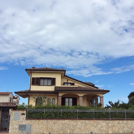 Il Porticato Panzió Pisa Kültér fotó