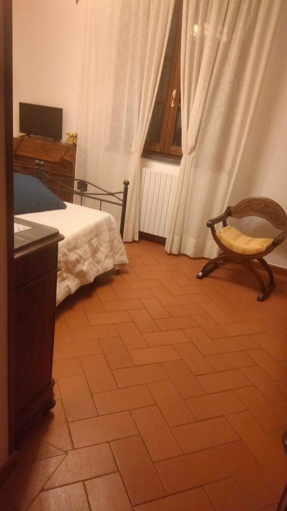 Il Porticato Panzió Pisa Kültér fotó